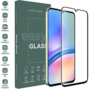 Мобильное стекло EasyGlass от Origin для Samsung Galaxy A05s