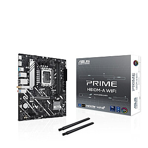 ASUS PRIME H810M-A WI-FI