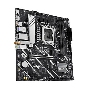 ASUS PRIME H810M-A WI-FI