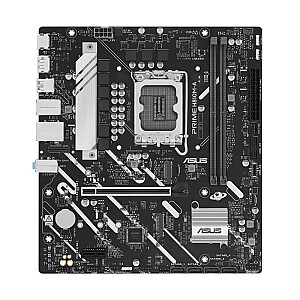 ASUS PRIME H810M-A-CSM