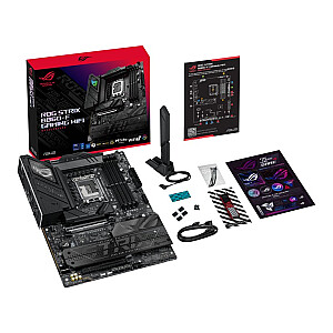 ASUS ROG STRIX B860-F GAMING WIFI