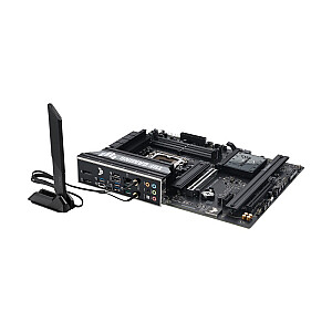 ASUS TUF GAMING B860-PLUS WI-FI