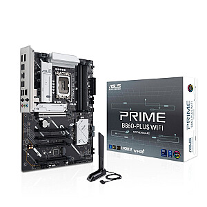 ASUS PRIME B860-PLUS WI-FI