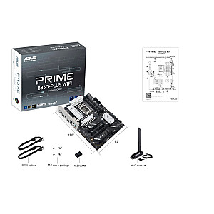 ASUS PRIME B860-PLUS WI-FI