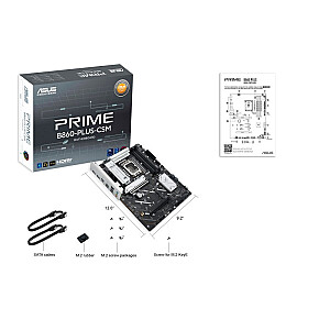 ASUS PRIME B860-PLUS-CSM