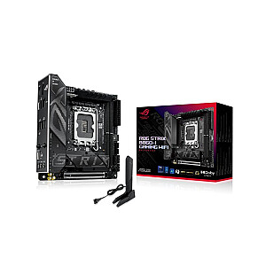 ASUS ROG STRIX B860-I GAMING WIFI