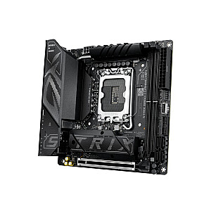 ASUS ROG STRIX B860-I GAMING WIFI