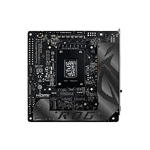 ASUS ROG STRIX B860-I GAMING WIFI