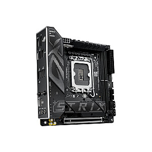 ASUS ROG STRIX B860-I GAMING WIFI