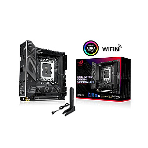 ASUS ROG STRIX B860-I GAMING WIFI