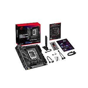 ASUS ROG STRIX B860-I GAMING WIFI