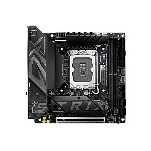 ASUS ROG STRIX B860-I GAMING WIFI