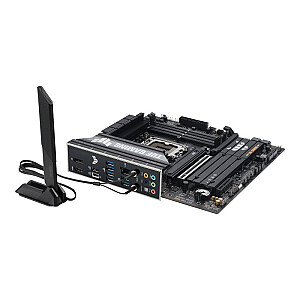 ASUS TUF GAMING B860M-PLUS WIFI