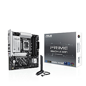 ASUS PRIME B860M-A WI-FI