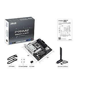 ASUS PRIME B860M-A WI-FI