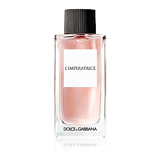 Dolce & Gabbana L´imperatrice 3 (W) EDT / S 100 мл