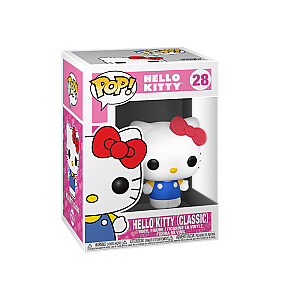 FUNKO POP! Vinilinė figūrėlė: Sanrio - Hello Kitty