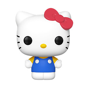FUNKO POP! Vinilinė figūrėlė: Sanrio - Hello Kitty
