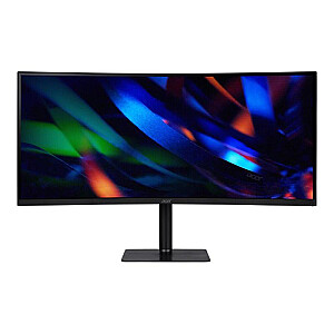 Acer Monitor CZ2 CZ342CURHbmiphuzx (UM CC2EE H01) AcerCC2EE Acer CC2EE