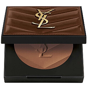 YVES SAINT LAURENT All Hours Hyper Bronze bronzer w kompakcie 05 8,5g