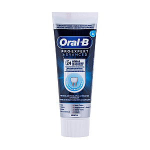 Oral-B Vitality Pro + pasta Pro-Expert 75ml + 2x końcówka Cross Action