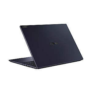 ASUS ExpertBook B5 B5604CVA-Q90135X i5-1335U 16.0"WUXGA 300nits AG Wide View 16GB DDR5 SSD512 Intel Iris Xe Graphics Cam1080p Backlit Kb 63WHrs W11Pro Black 3Y OnSite