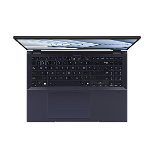 ASUS ExpertBook B5 B5604CVA-Q90135X i5-1335U 16.0"WUXGA 300nits AG Wide View 16GB DDR5 SSD512 Intel Iris Xe Graphics Cam1080p Backlit Kb 63WHrs W11Pro Black 3Y OnSite