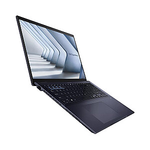 ASUS ExpertBook B5 B5604CVA-Q90135X i5-1335U 16.0"WUXGA 300nits AG Wide View 16GB DDR5 SSD512 Intel Iris Xe Graphics Cam1080p Backlit Kb 63WHrs W11Pro Black 3Y OnSite