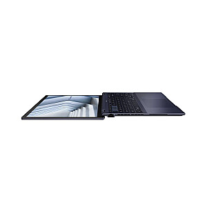 ASUS ExpertBook B5 B5604CVA-Q90135X i5-1335U 16.0"WUXGA 300nits AG Wide View 16GB DDR5 SSD512 Intel Iris Xe Graphics Cam1080p Backlit Kb 63WHrs W11Pro Black 3Y OnSite