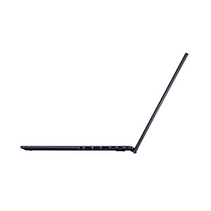 ASUS ExpertBook B5 B5604CVA-Q90135X i5-1335U 16.0"WUXGA 300nits AG Wide View 16GB DDR5 SSD512 Intel Iris Xe Graphics Cam1080p Backlit Kb 63WHrs W11Pro Black 3Y OnSite