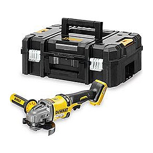 Шлифовальная машина Dewalt DCG414NT