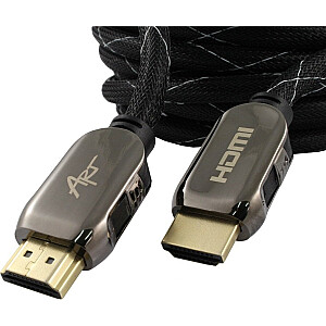 Art HDMI - HDMI-кабель 1,5 м черный (144173)