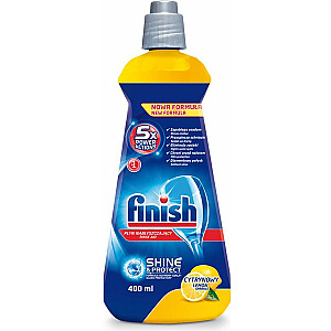 Baigti nuplauti citrina 400 ml (22701650)
