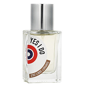 ETAT LIBRE D'ORANGE Yes I Do EDP spray 30ml