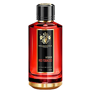 MANCERA Red Tobacco Intense EDP spray 120ml