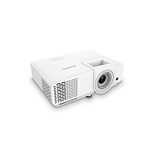 Philips ProPix 850 | Full HD (1920x1080) | 4000 ANSI lumens | White