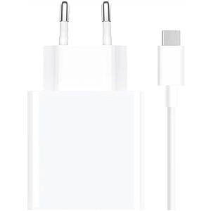 Xiaomi Charging Combo (A tipo) EU, 33W