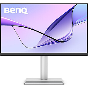 Монитор BenQ MA270U (9H.LMWLB.QBE)