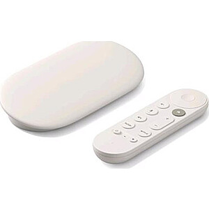 Google TV Streamer
