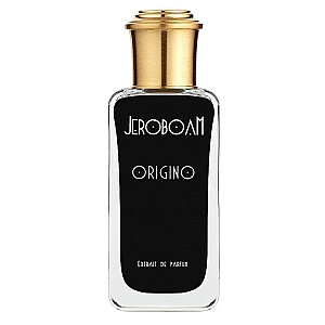 JEROBOAM Origino Extrait de Parfum спрей 30мл