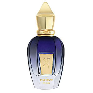 XERJOFF Join The Club K Bridge EDP spray 50ml