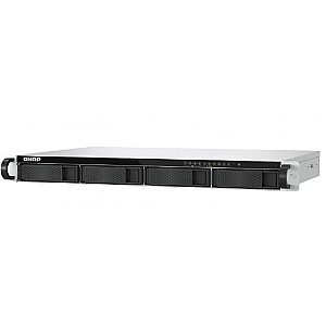 Сервер TS-h765eU-8G 1U 7x0HDD Intel Atomx7405C 4-ядерный 8GB 