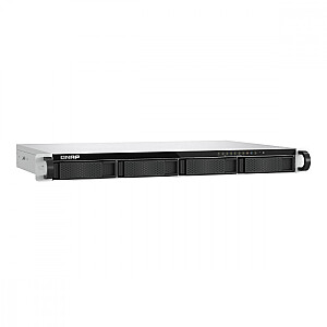 Сервер TS-h765eU-8G 1U 7x0HDD Intel Atomx7405C 4-ядерный 8GB 