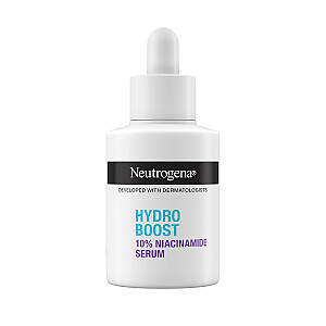 NEUTROGENA Hydro Boost serum z niacynamidem 30ml