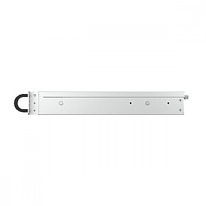 Сервер TS-h765eU-8G 1U 7x0HDD Intel Atomx7405C 4-ядерный 8GB 