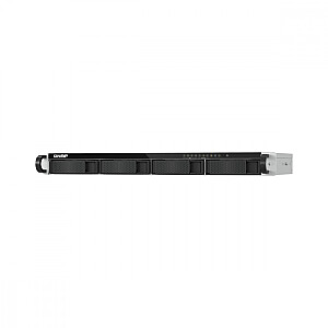 Сервер TS-h765eU-8G 1U 7x0HDD Intel Atomx7405C 4-ядерный 8GB 