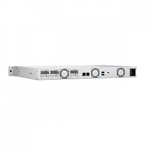 Сервер TS-h765eU-8G 1U 7x0HDD Intel Atomx7405C 4-ядерный 8GB 