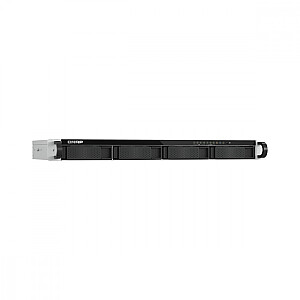 Сервер TS-h765eU-8G 1U 7x0HDD Intel Atomx7405C 4-ядерный 8GB 