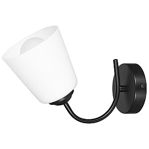 Sieninis šviestuvas Activejet AJE-ALMA 1P E27 1x40W