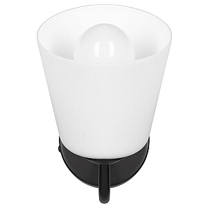 Sieninis šviestuvas Activejet AJE-ALMA 1P E27 1x40W